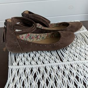 Women's flats